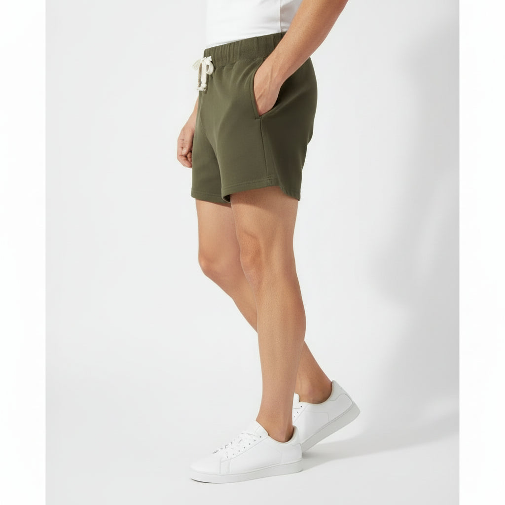 Men's Casual Running Shorts