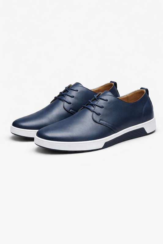 Harbour Glide Casual Oxfords