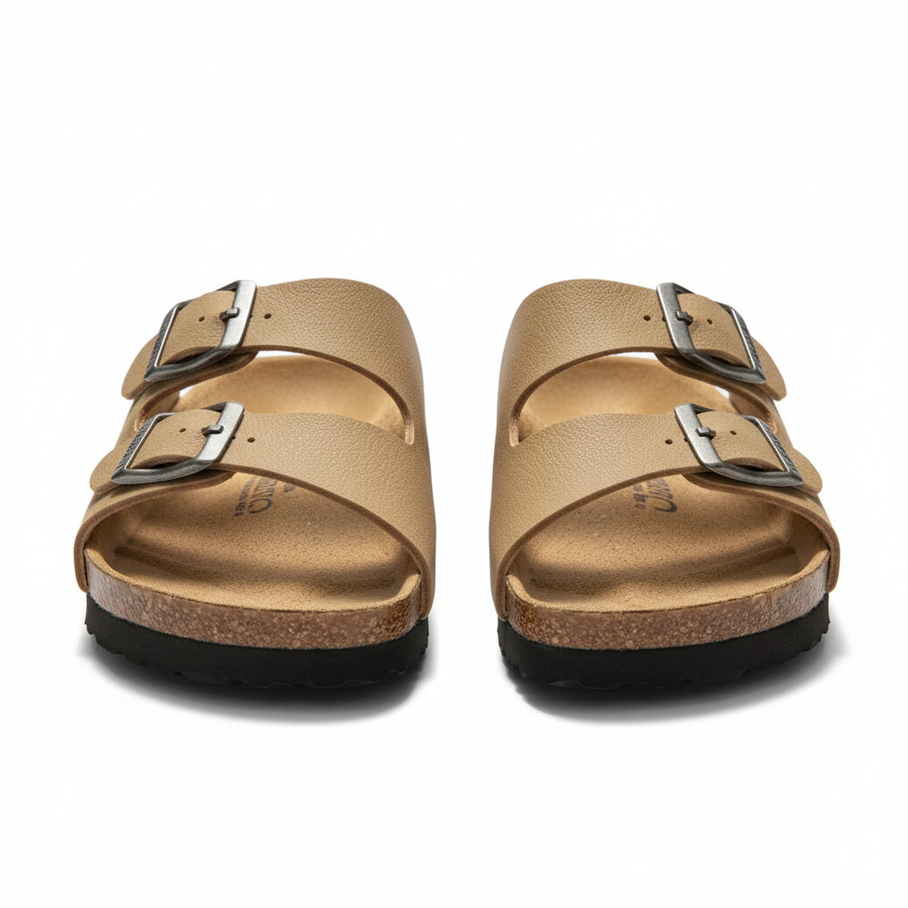 Coastform Double Buckle Slide