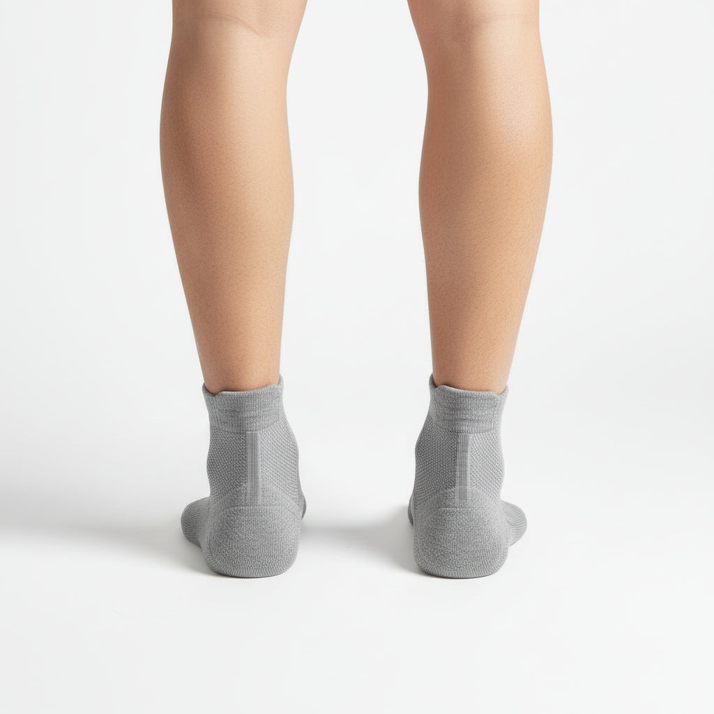 Men’s Athletic Ankle Training Sock