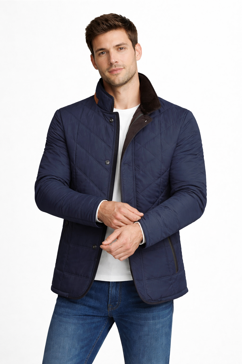 Northbound Apex Jacket