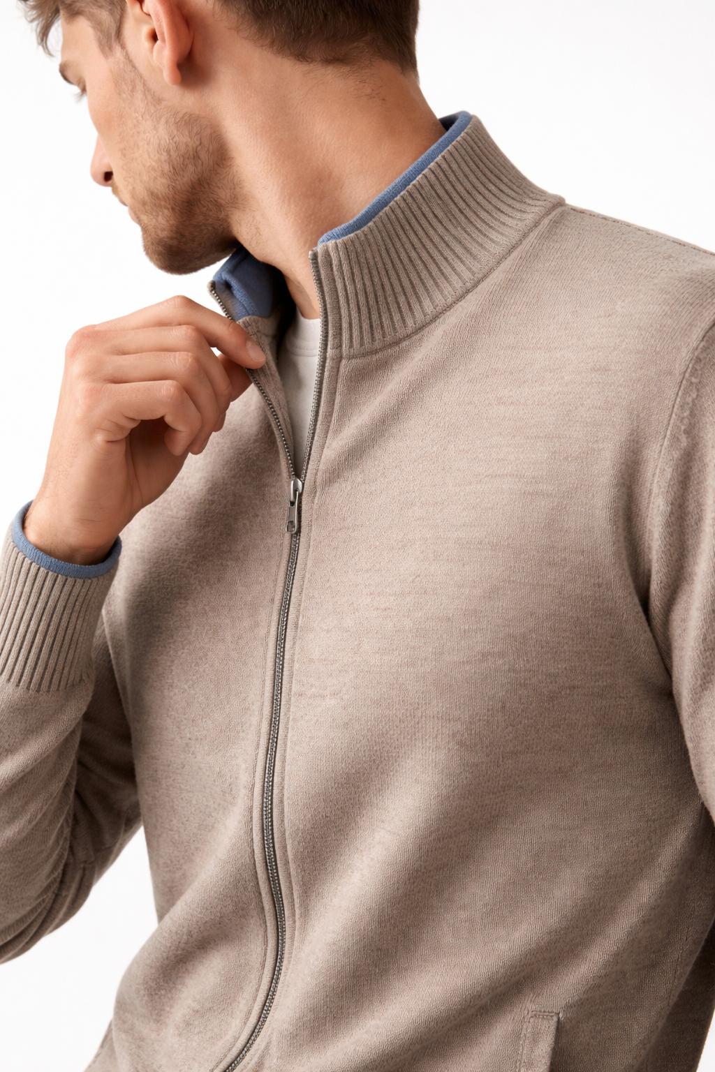 Alden Knit Lounge Set