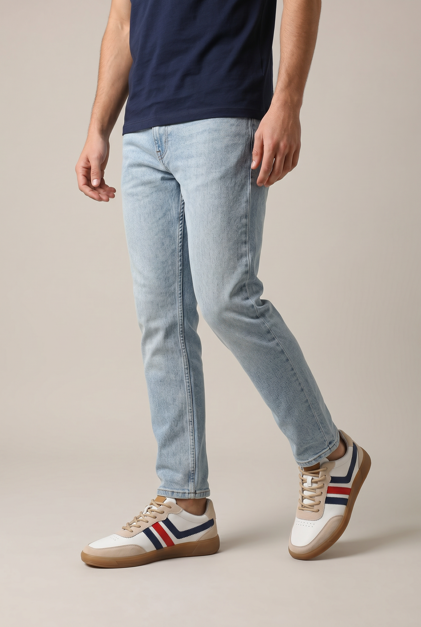 Summit Court Sneakers