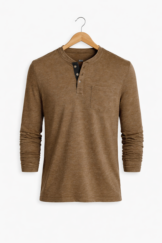 Ridgeview lente henley