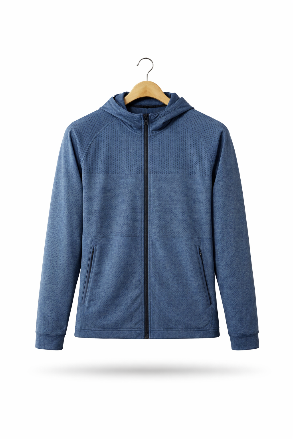 Men’s Training Hoodie Jacket for Gym Sessions