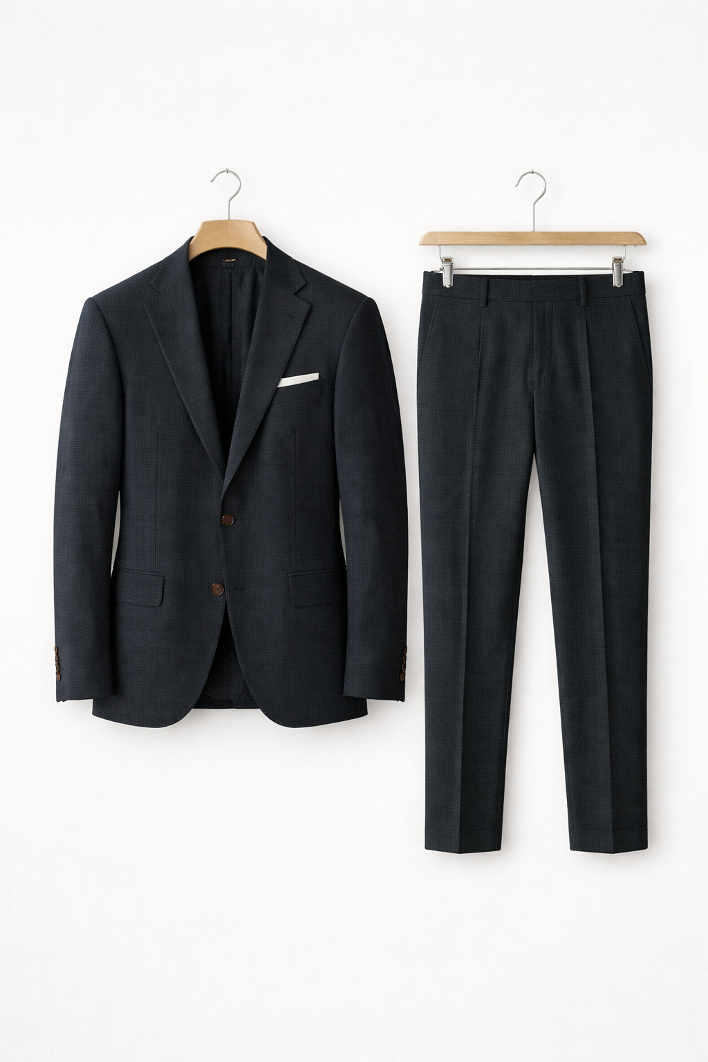 Crestview Two-Piece Suit