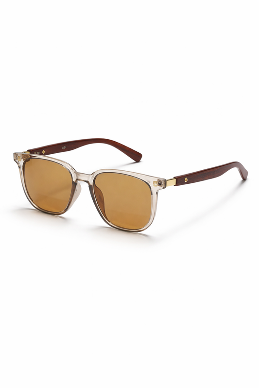 Westlake Woodgrain Sunglasses