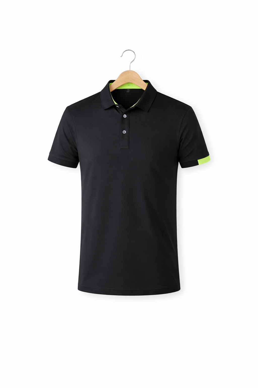 Quick Dry Polo