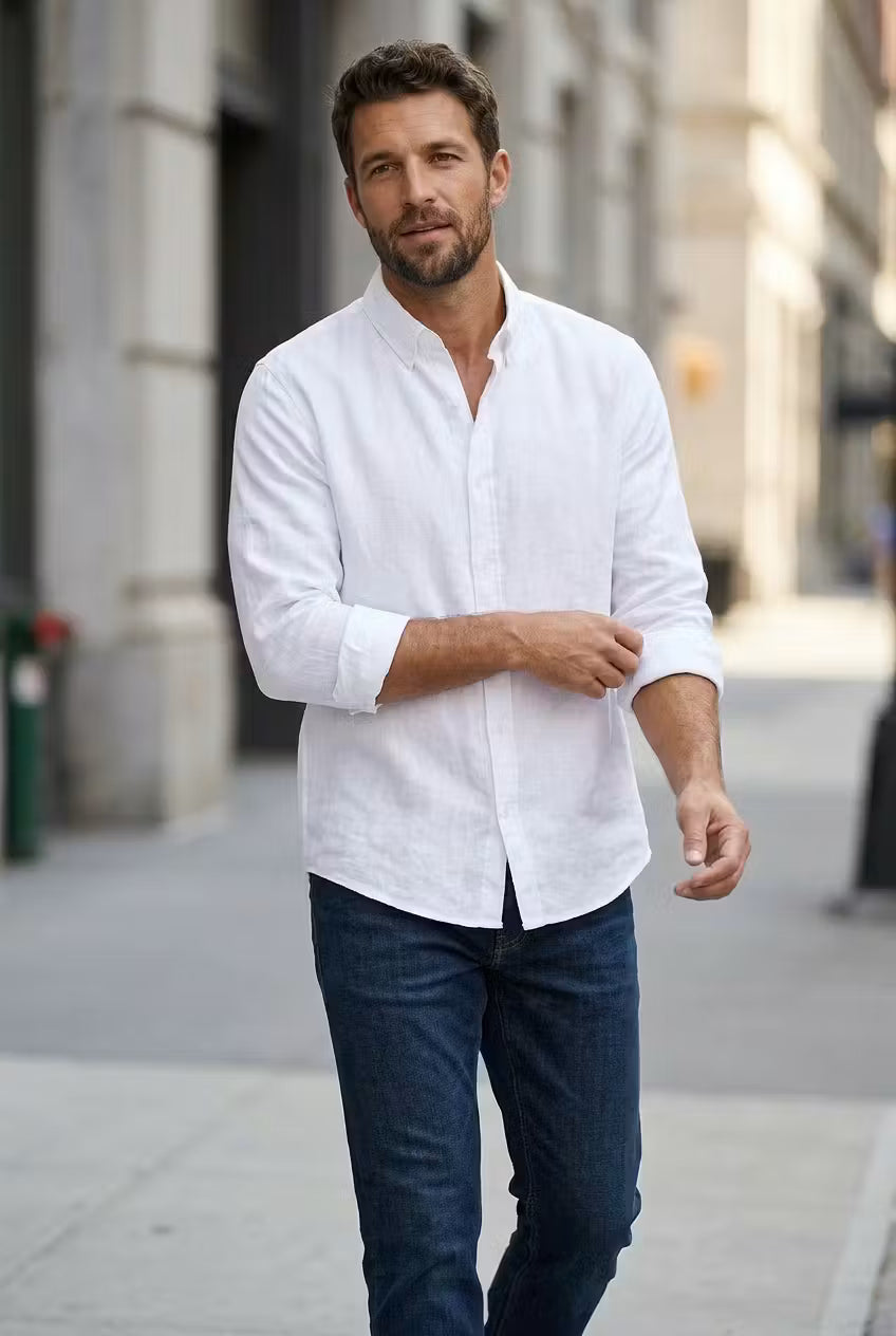 Harbour Shirt