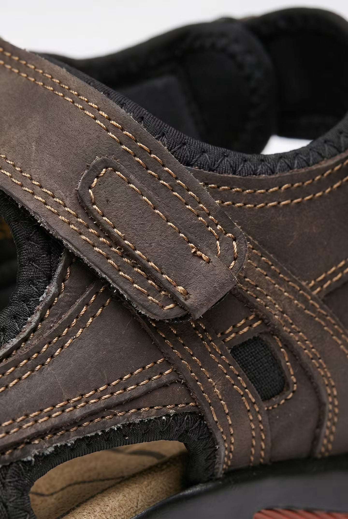 SummitEase Comfort Sandals