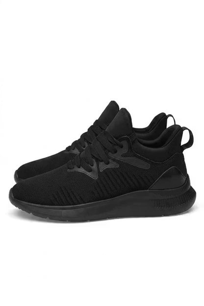 Shadowline gebreide hardloopsneakers