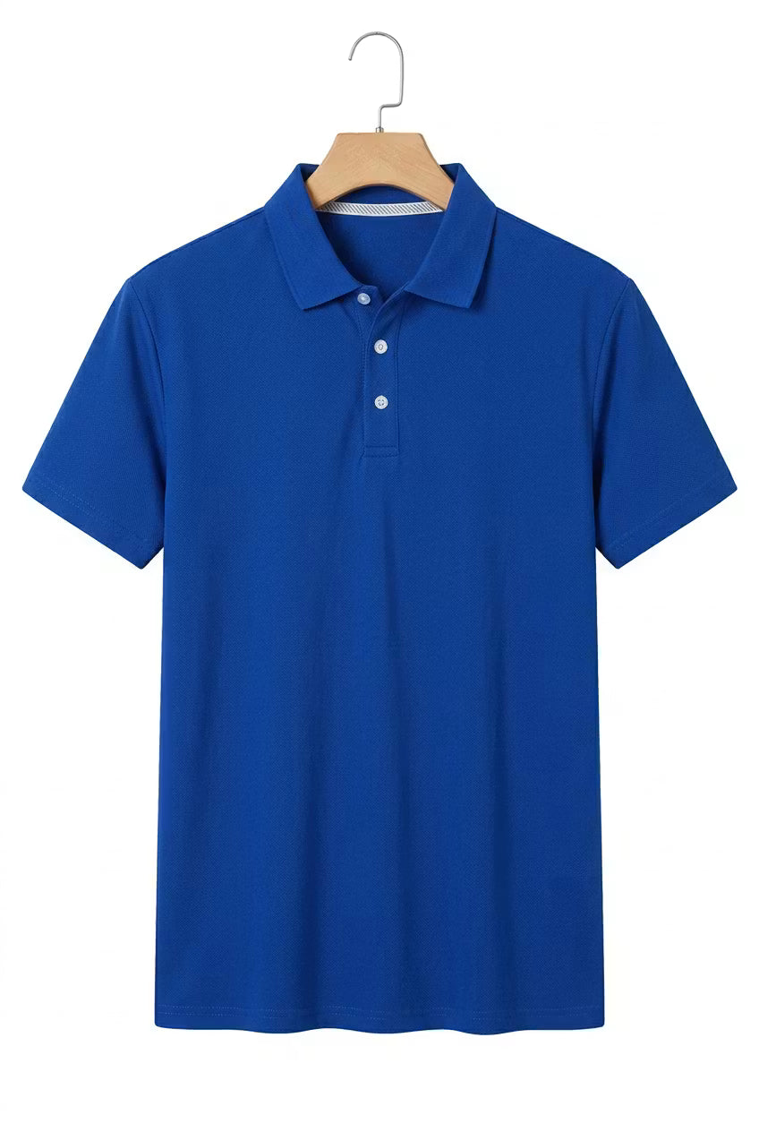 Summerset Performance Polo