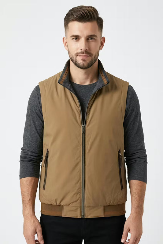 Canyon Ridge omkeerbaar utility-vest