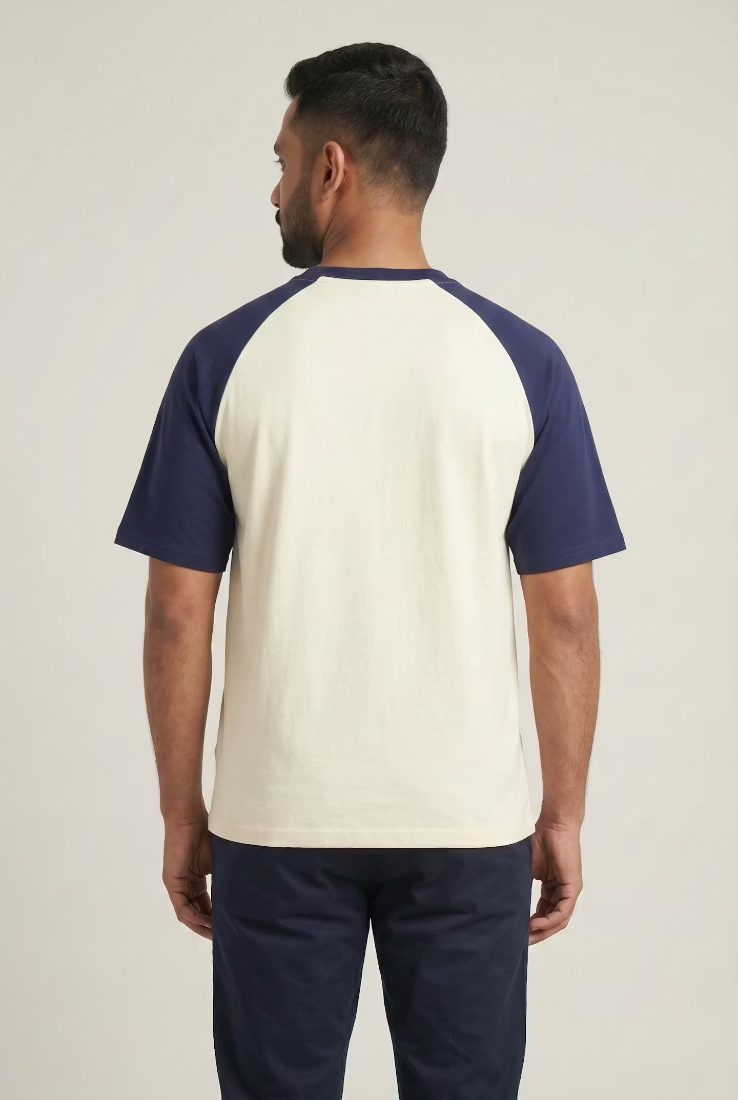 Union Raglan Tee