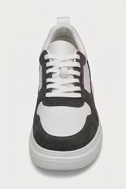 Northcrest Elevated Court Sneakers