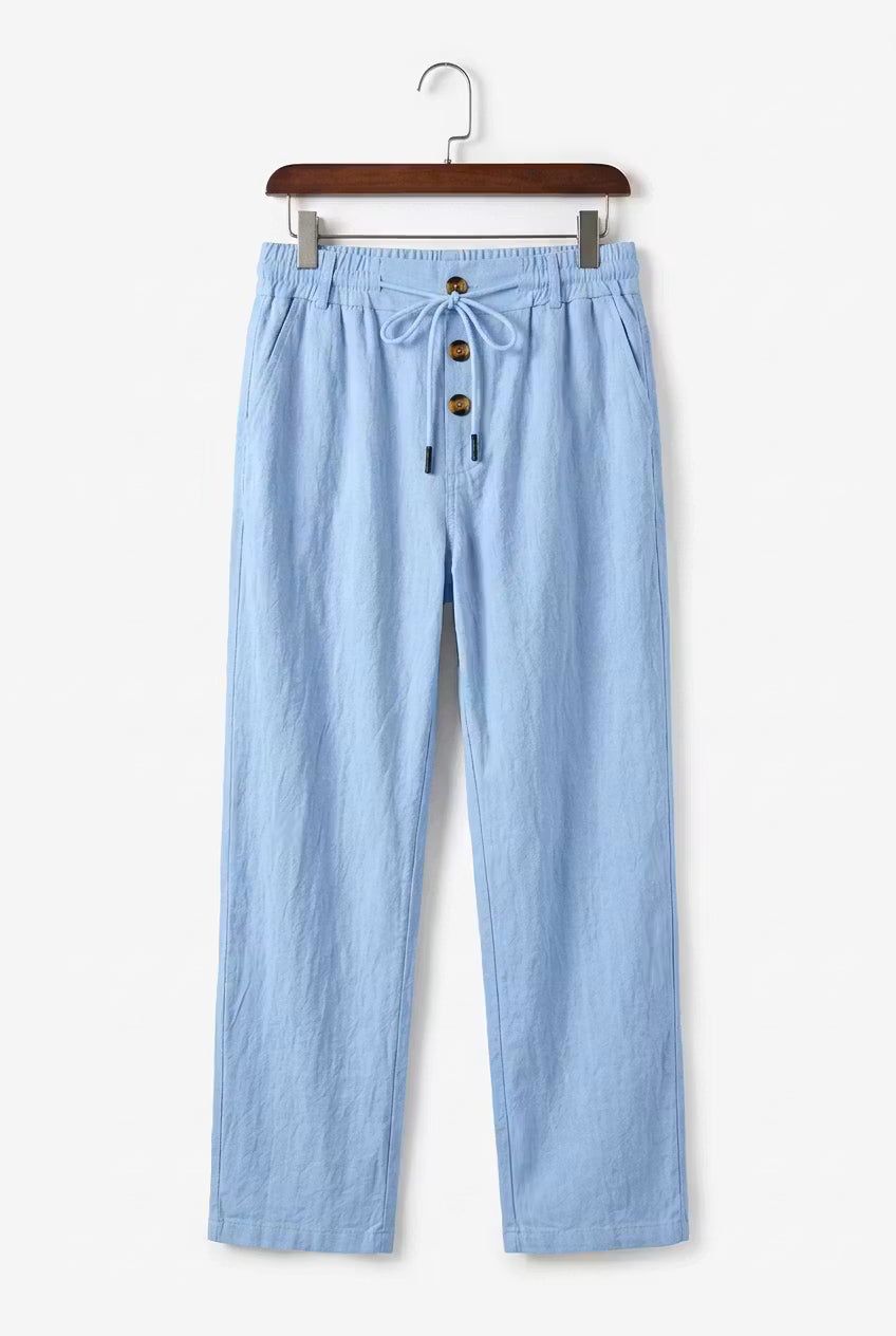 Sandbar Drawstring Trousers