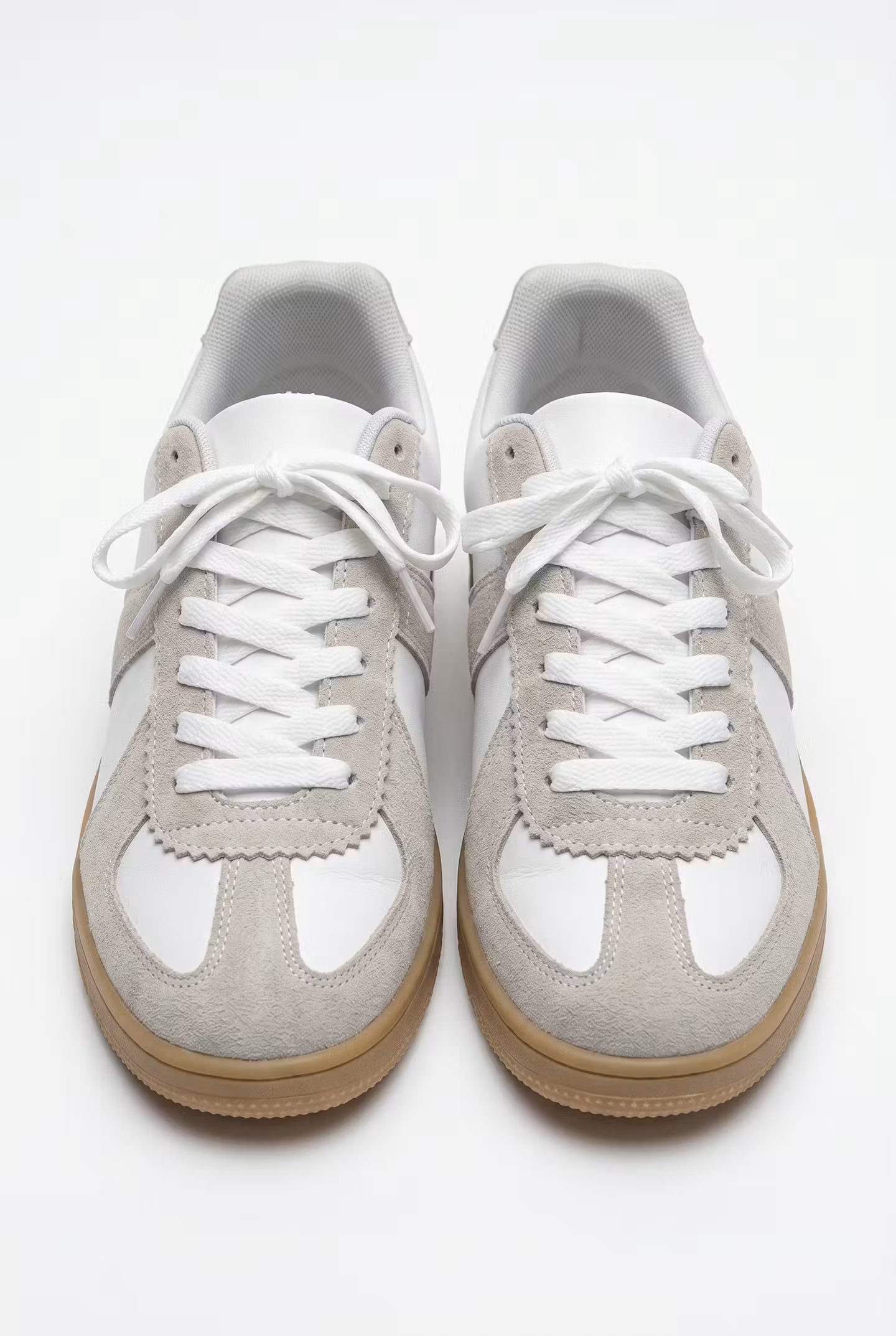 Heritage Court Sneakers