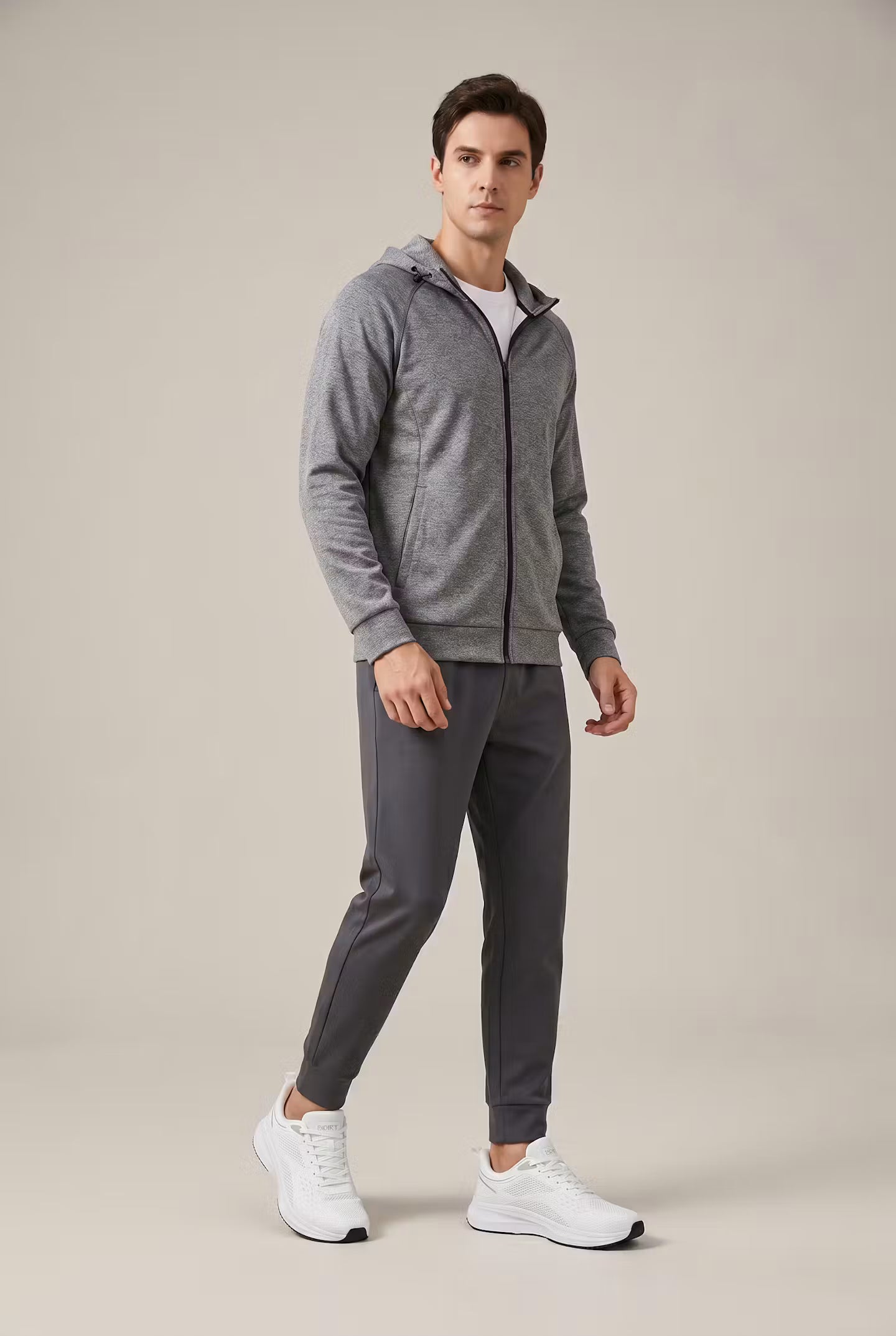 PostureFlow Walking Shoes