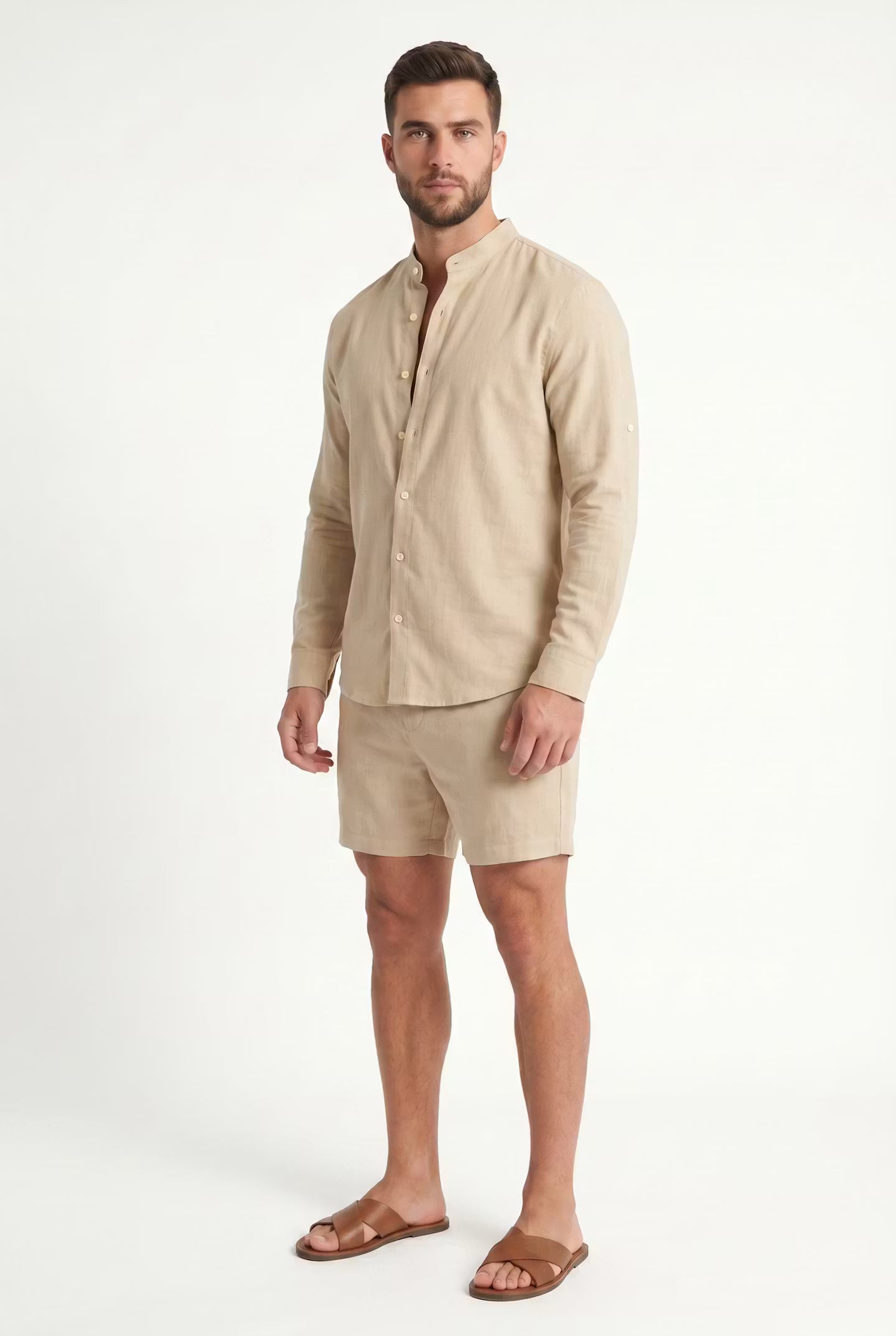 Clubhouse Leisure Set