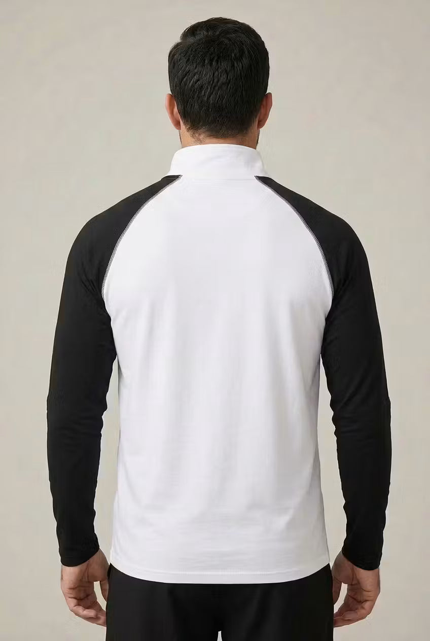 Ridgeway Quarter-Zip Pullover