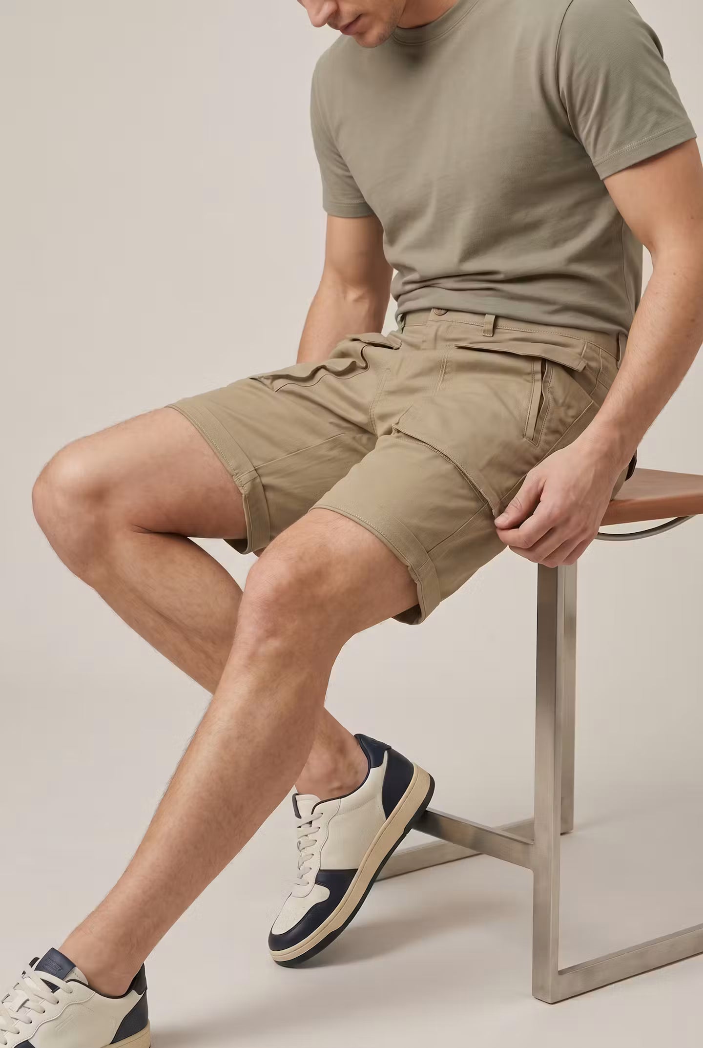 Frontier Utility Shorts
