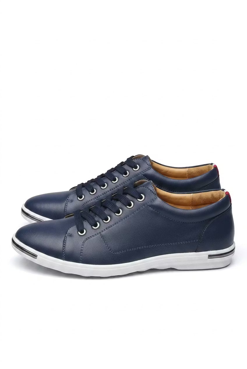 Crestline Court Sneakers
