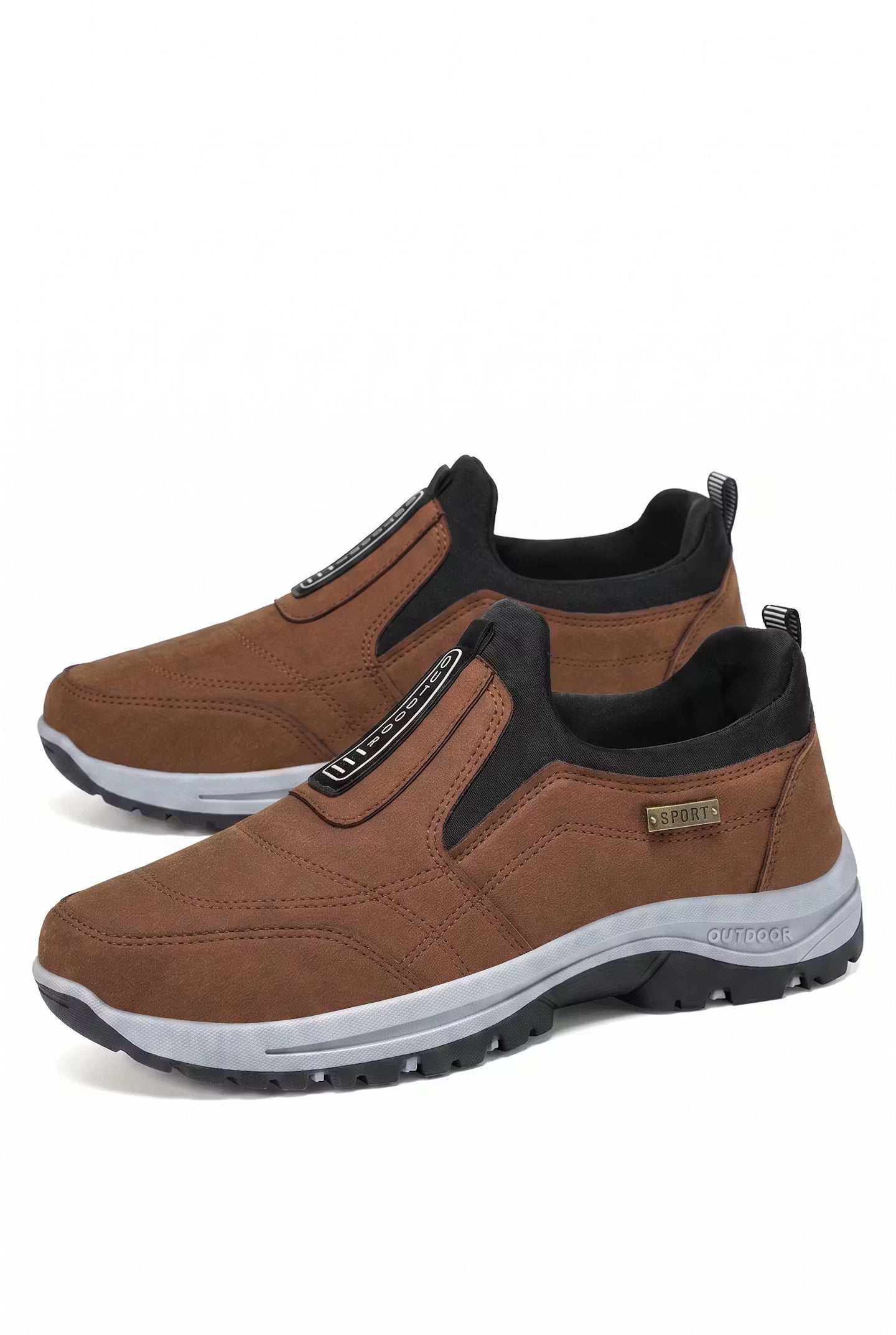 AlignMotion Walking Shoes