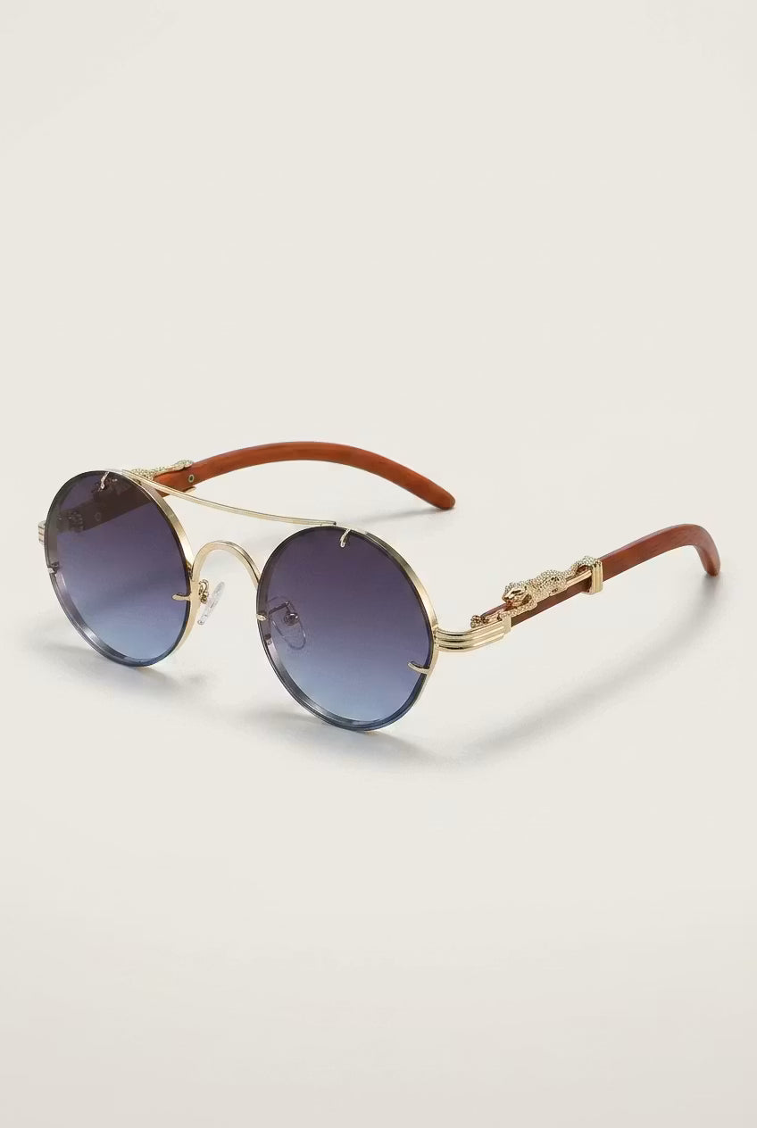 Valemont Aviator Sunglasses