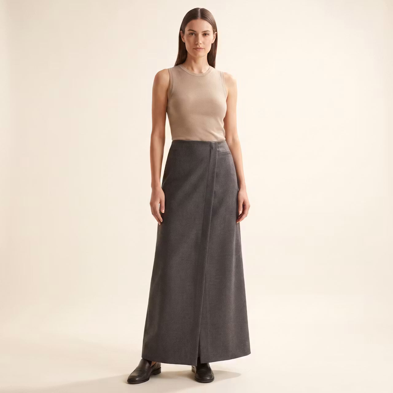 Elin Maxirok met Voorsplit