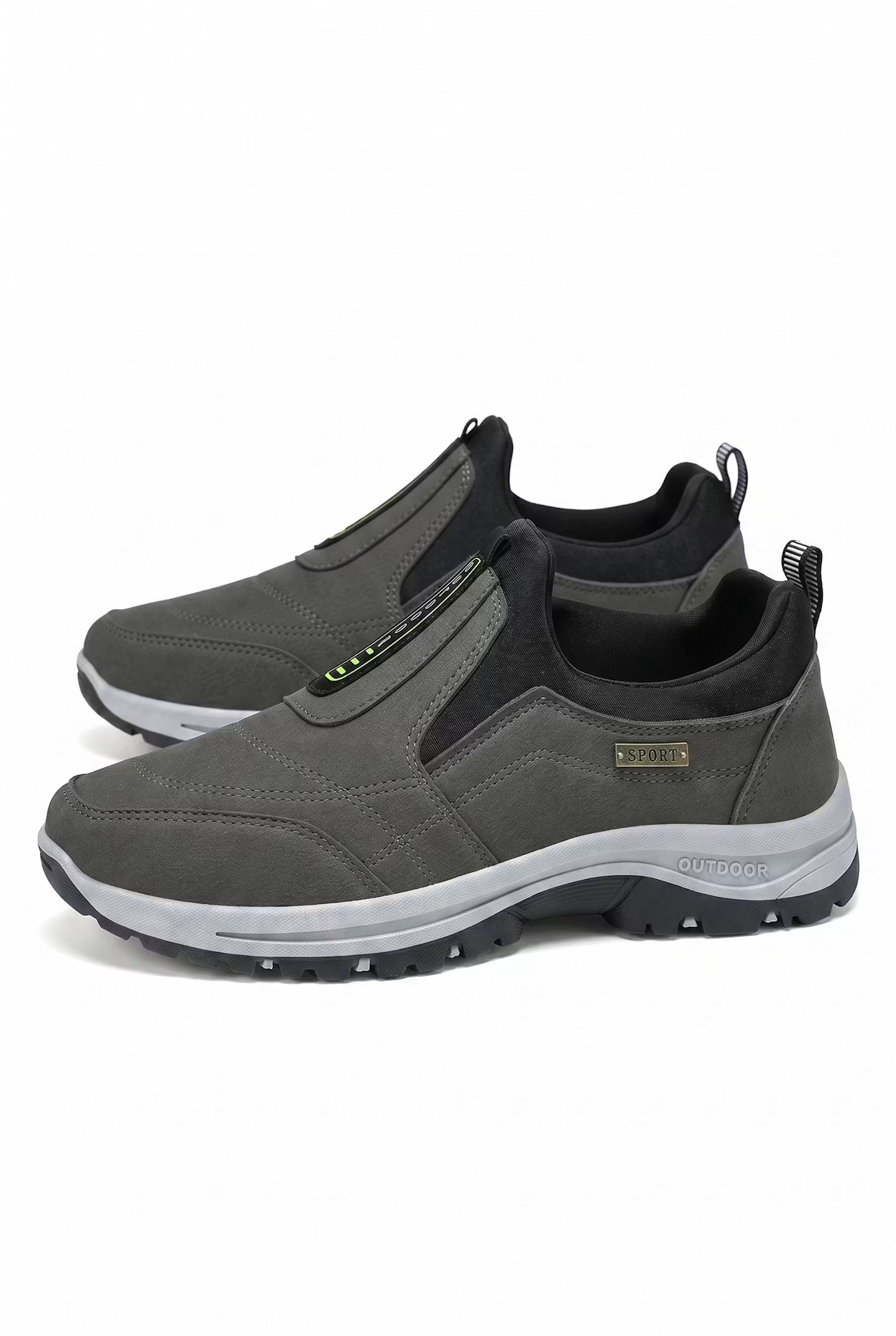 AlignMotion Walking Shoes