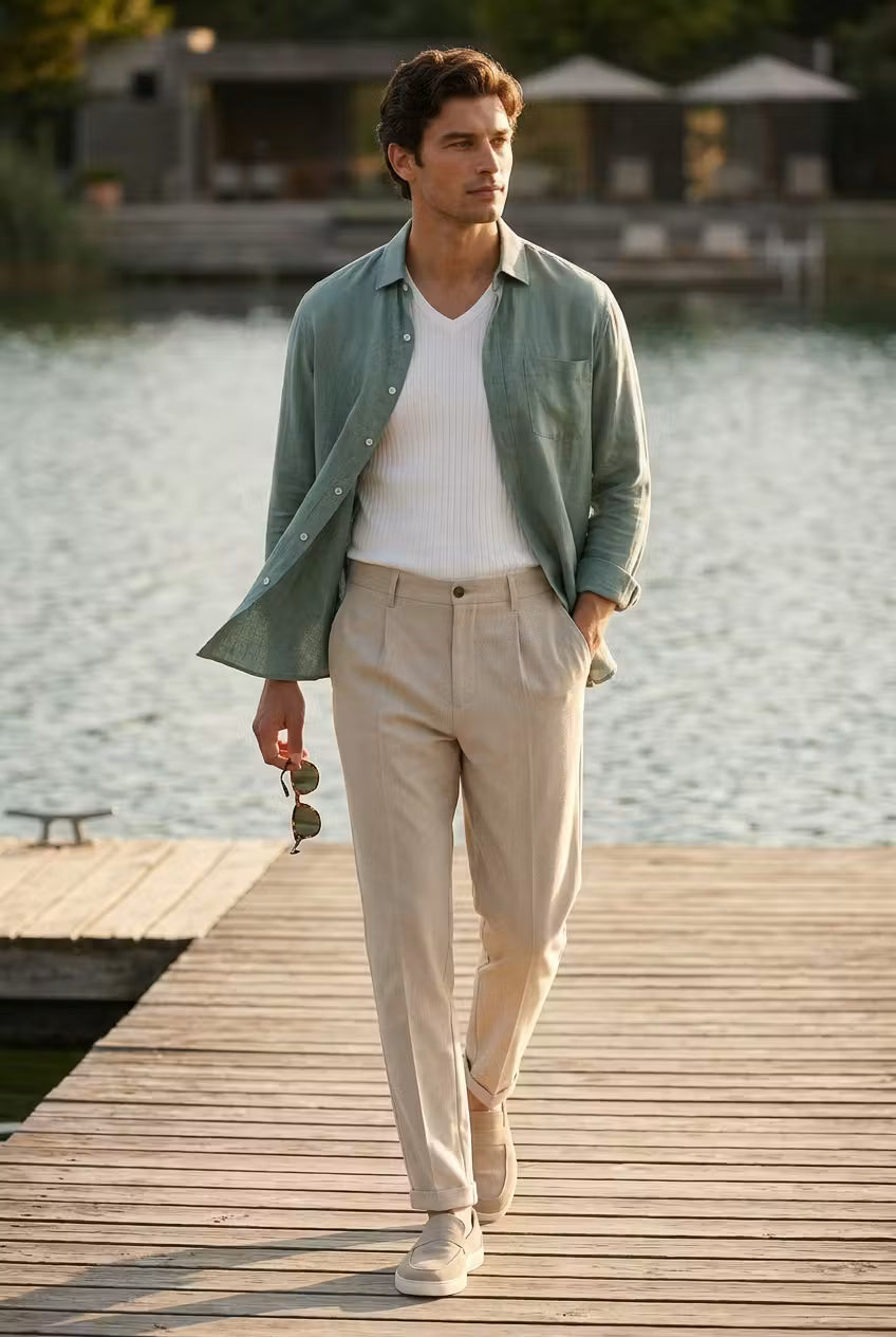 Lakeside Reserve Lounge Set