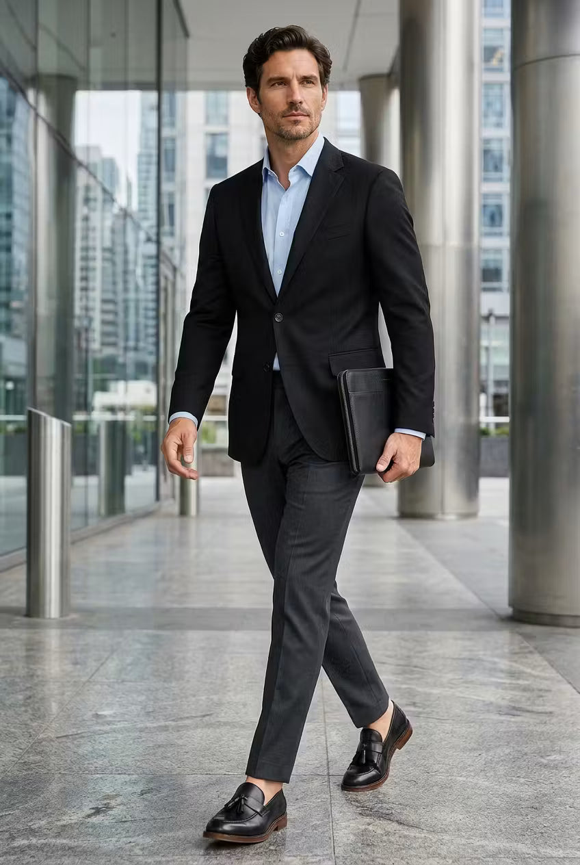 The Boardroom Standard
