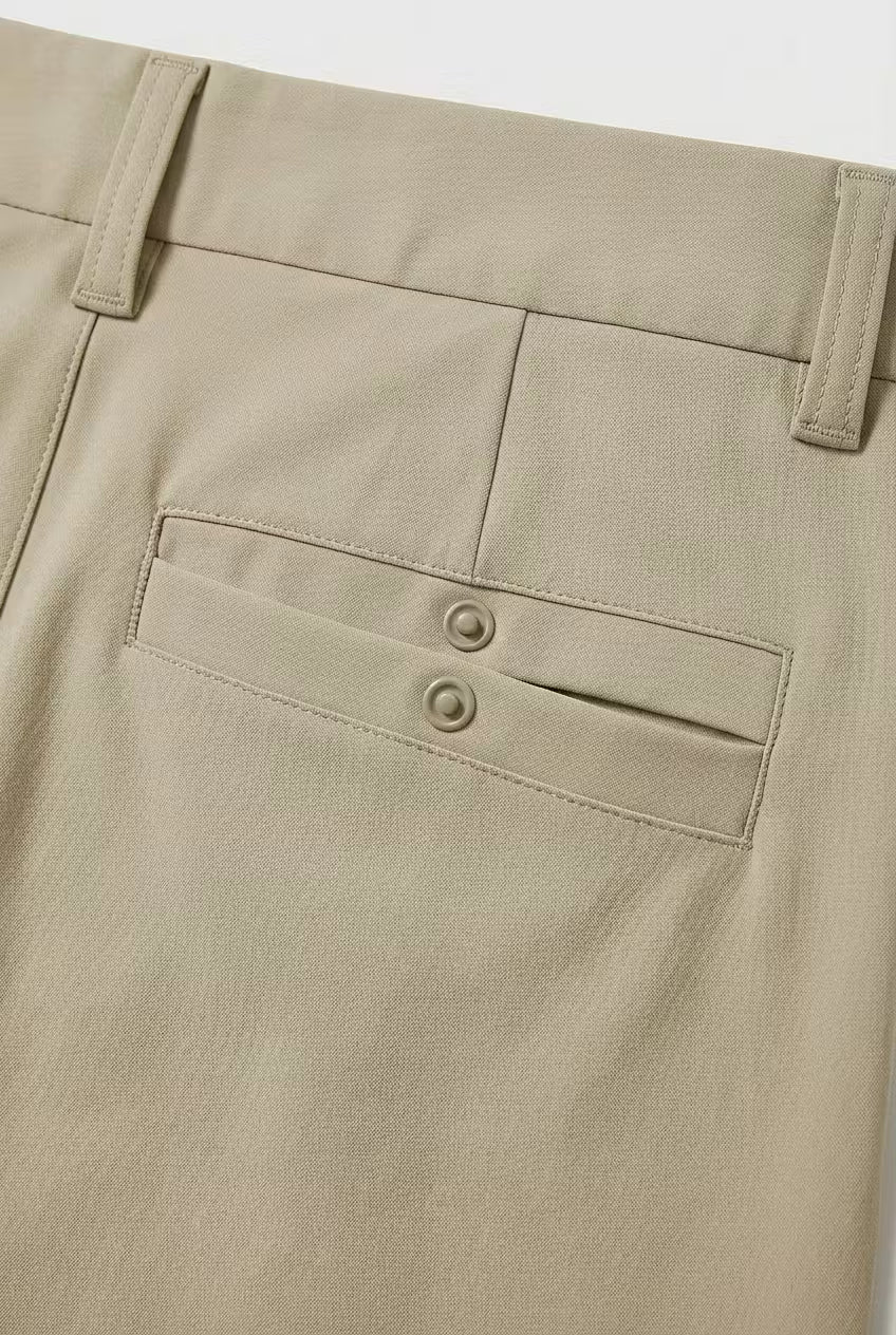 Fairway Performance Golf Trousers