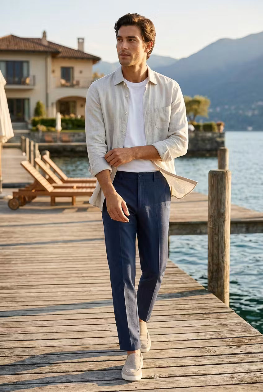 Harbor Club Resort Set