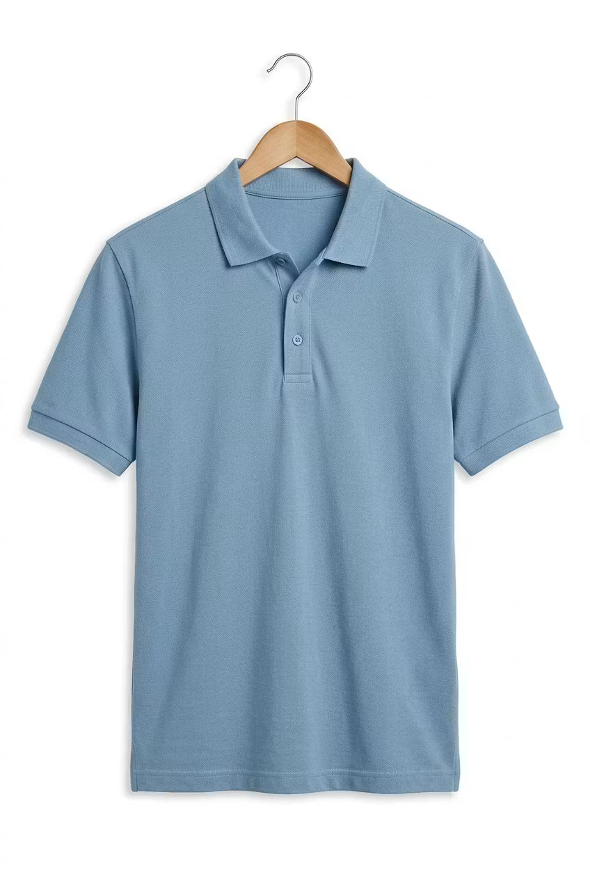 Crestview Lyocell Polo
