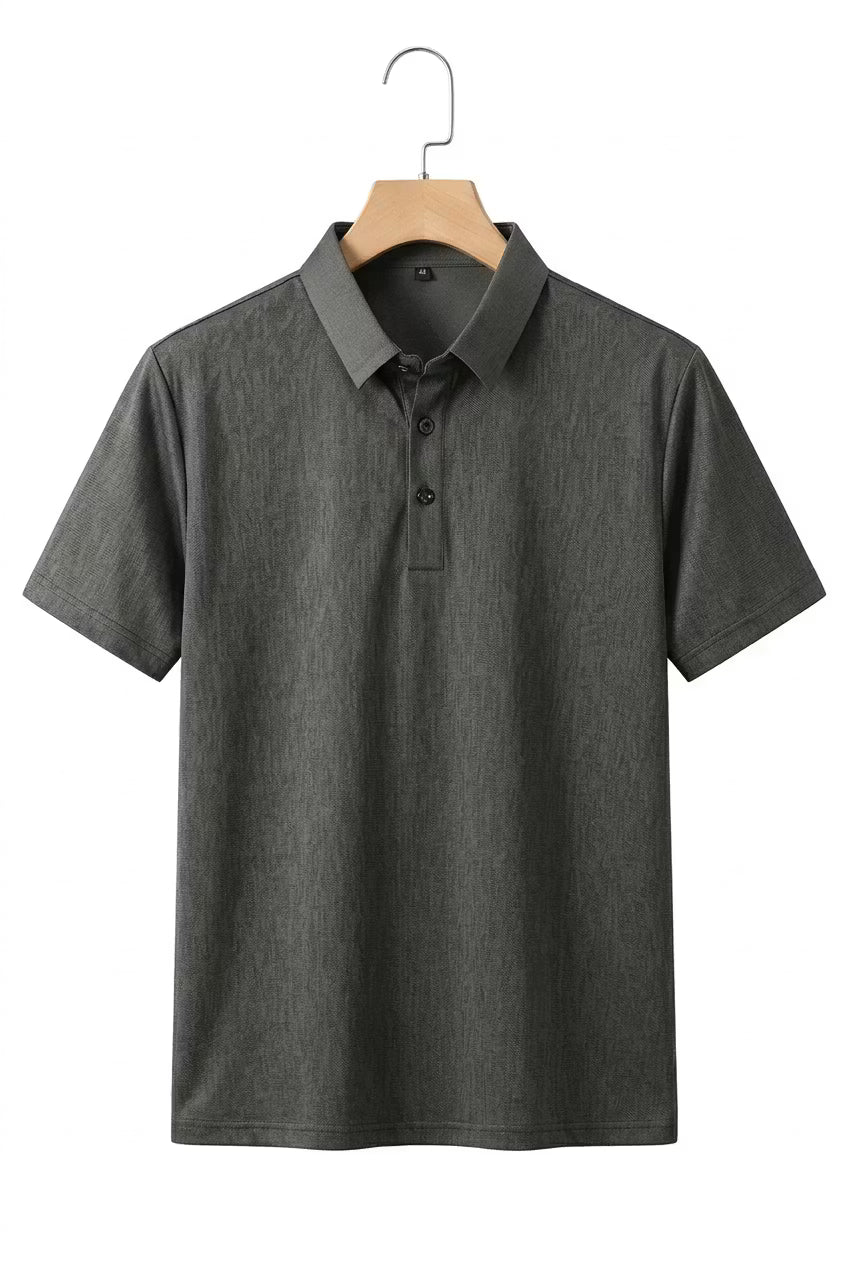 Westfield Textured Polo Shirt