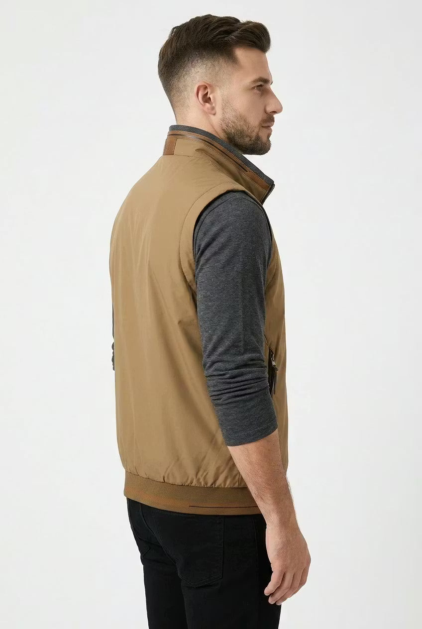 Canyon Ridge Reversible Utility Vest