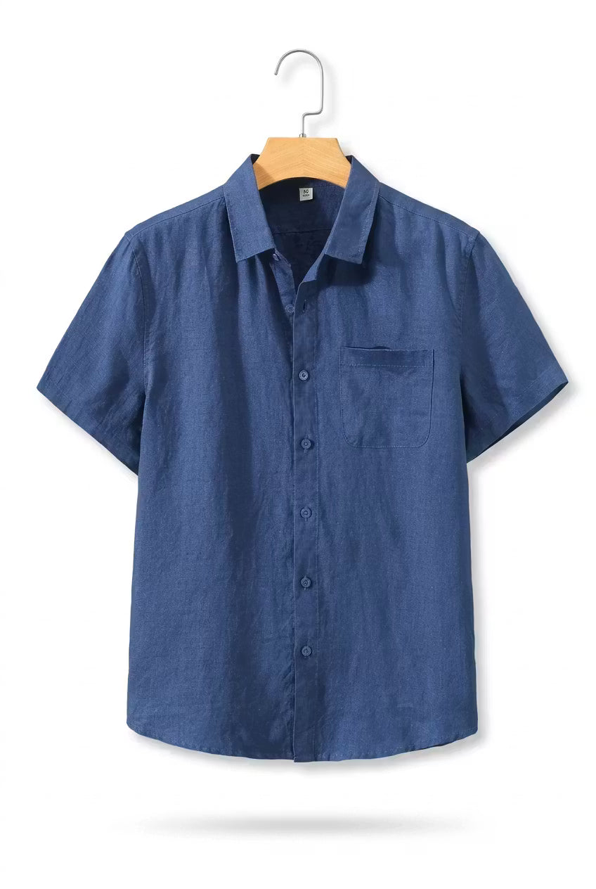 Capri Camp Shirt