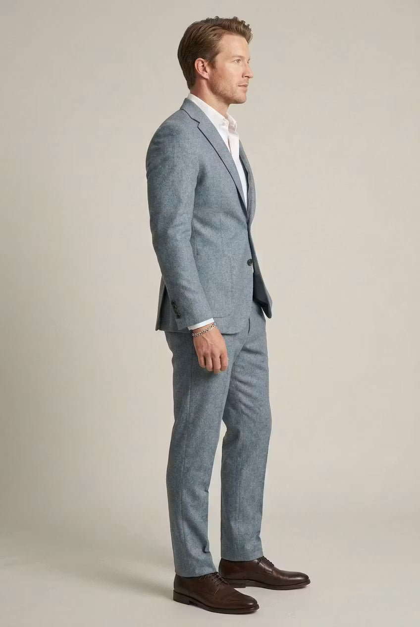 Crestview Two-Piece Suit