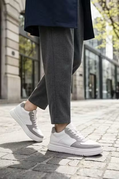 Northlane Court Sneakers
