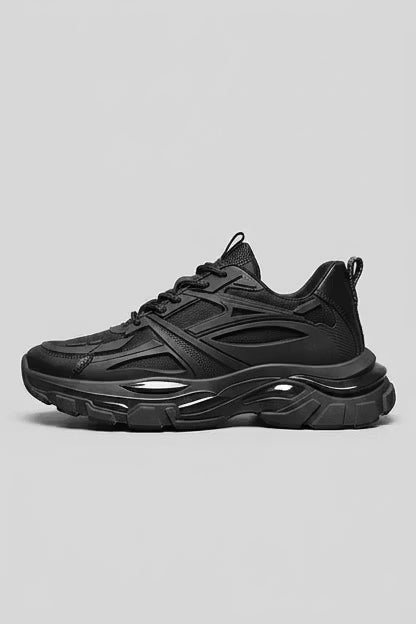 Obsidian Apex Runners