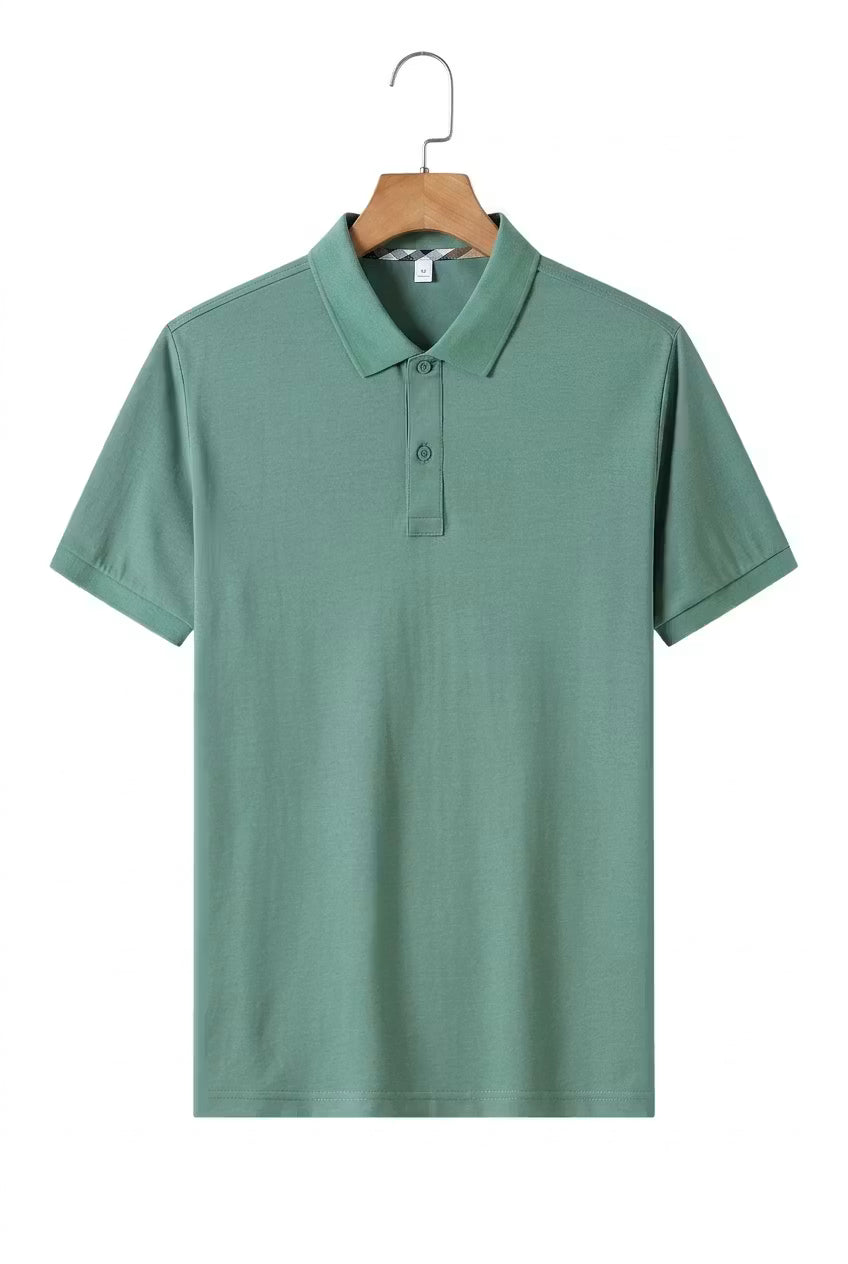 Crestview Lyocell Polo
