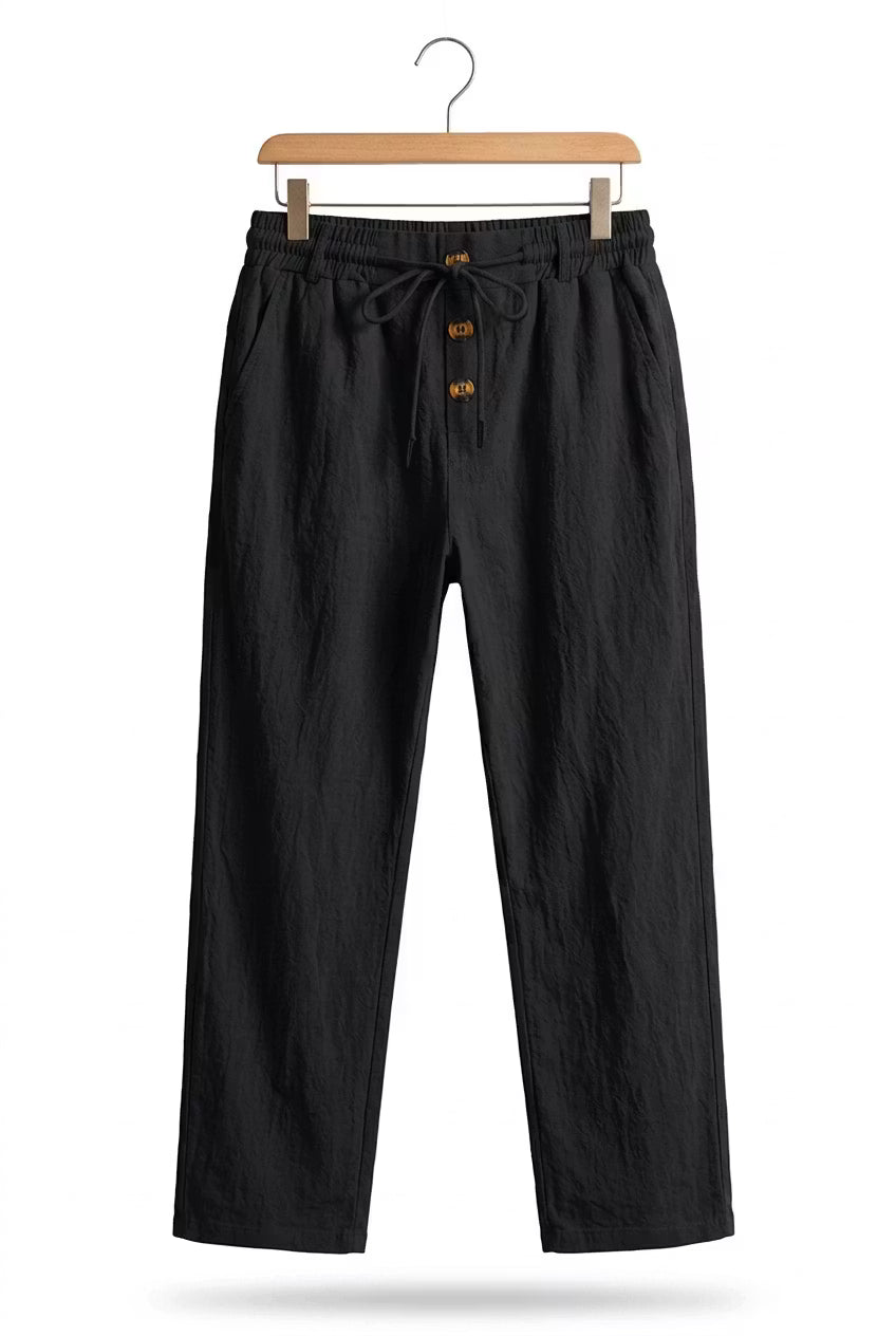Sandbar Drawstring Trousers
