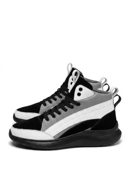 Blackstone Elevation High-Tops