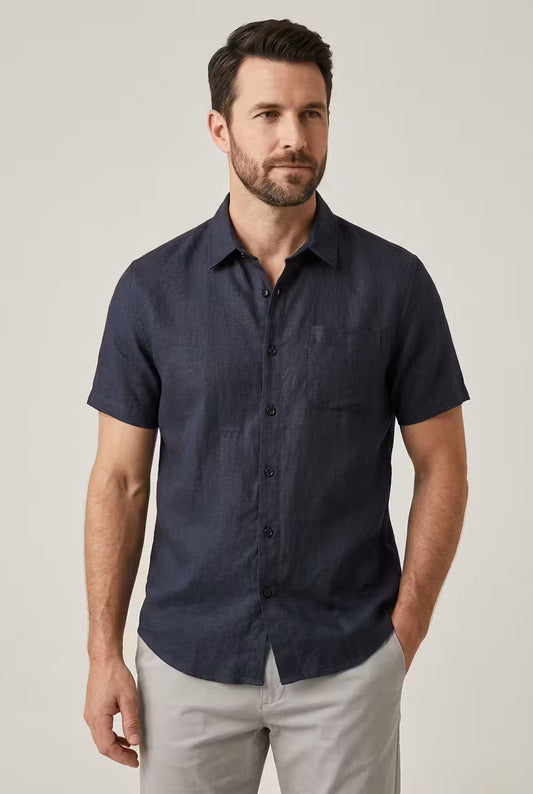 Capri Camp Shirt