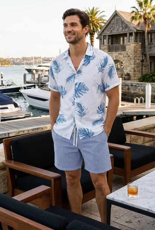 The Yacht Club