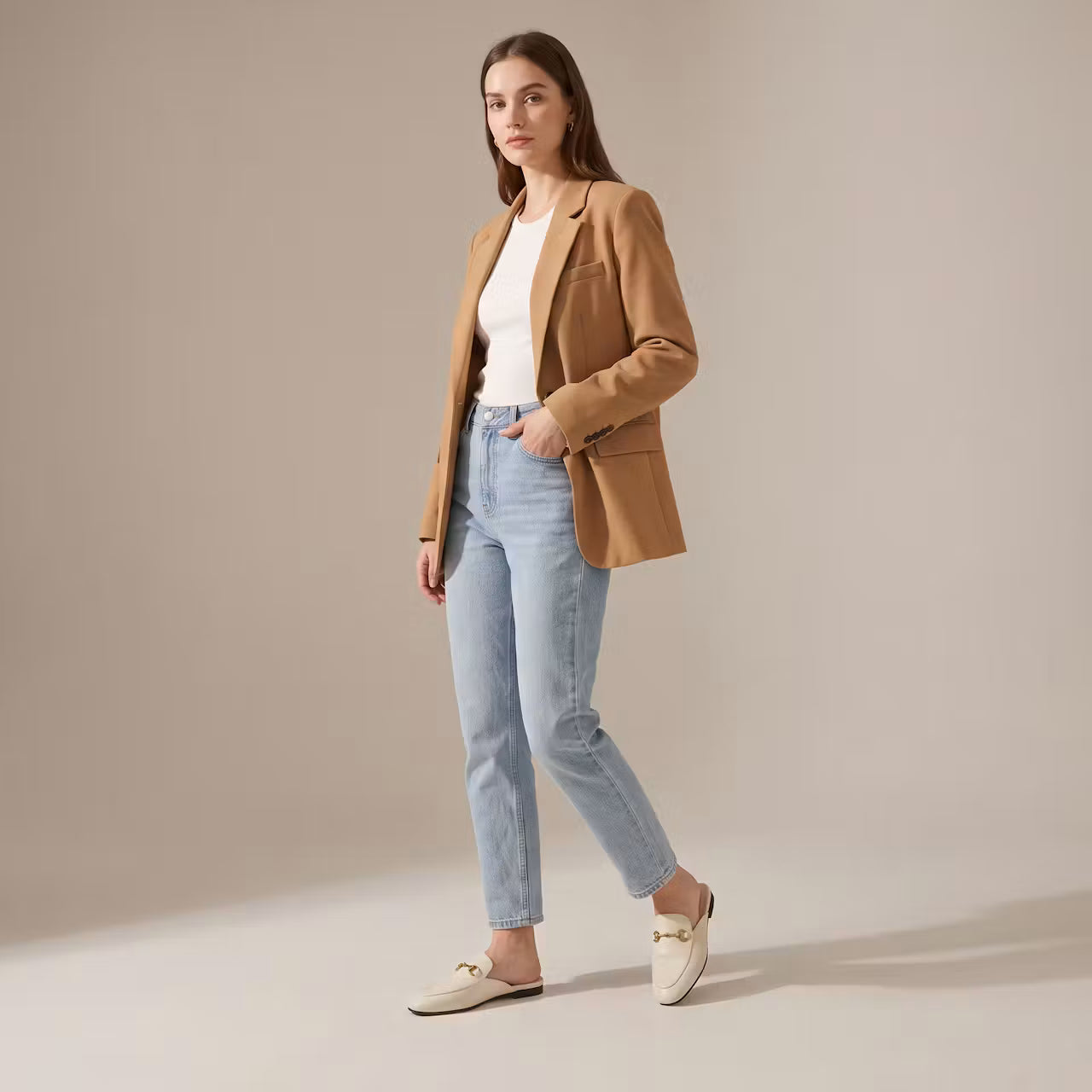 Celeste Muiltjes met Paardenbit