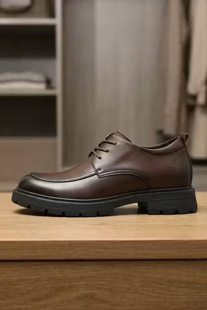 Crownridge Elevation Derbies