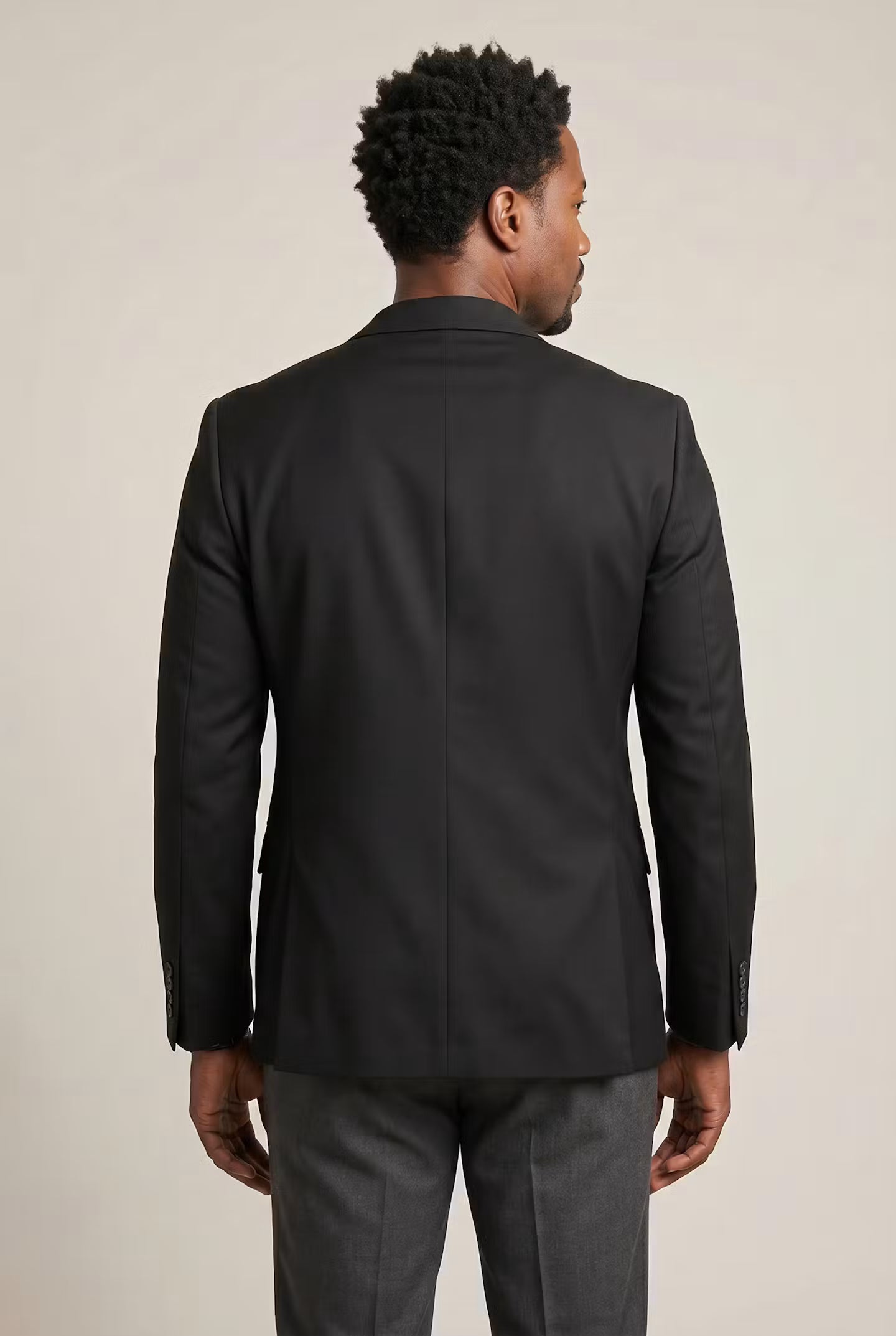 Regent Tailored Blazer