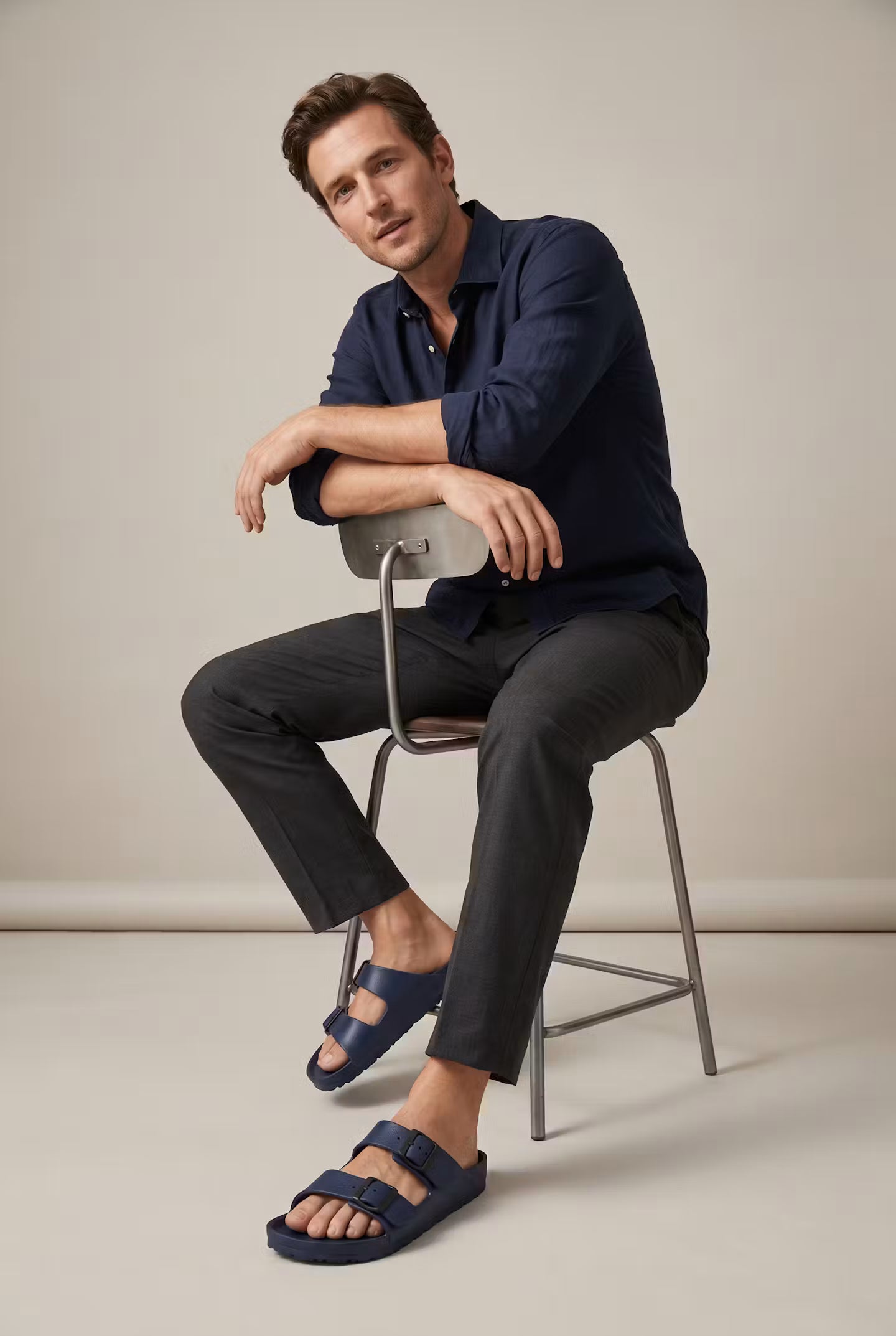 CloudWalk Comfort Sandals